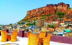 Jodhpur Heritage Haveli Guest House